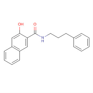 Cas Number: 90184-74-0  Molecular Structure