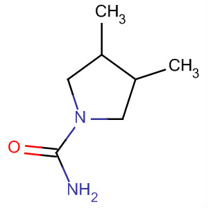 CAS No 90184-86-4  Molecular Structure