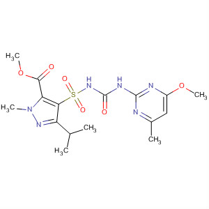 CAS No 90185-25-4  Molecular Structure