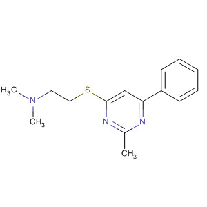 CAS No 90185-67-4  Molecular Structure