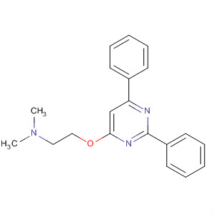 CAS No 90185-76-5  Molecular Structure