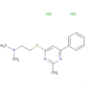 CAS No 90185-81-2  Molecular Structure