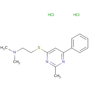 Cas Number: 90185-81-2  Molecular Structure