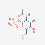 CAS No 901851-43-2  Molecular Structure