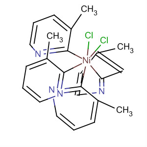 CAS No 90186-72-4  Molecular Structure