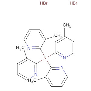CAS No 90186-74-6  Molecular Structure