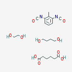 CAS No 9019-94-7  Molecular Structure