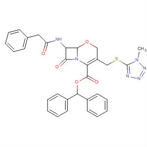 CAS No 90192-71-5  Molecular Structure