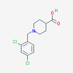 Cas Number: 901920-31-8  Molecular Structure