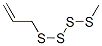 CAS No 90195-83-8  Molecular Structure