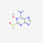 CAS No 90196-06-8  Molecular Structure