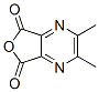 CAS No 90196-41-1  Molecular Structure