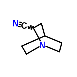 CAS No 90196-91-1  Molecular Structure