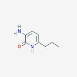 CAS No 90197-13-0  Molecular Structure