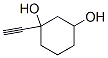 CAS No 90199-11-4  Molecular Structure