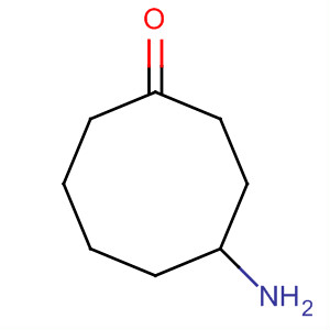 CAS No 90204-13-0  Molecular Structure