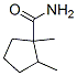 CAS No 90204-17-4  Molecular Structure