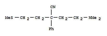 CAS No 90207-18-4  Molecular Structure