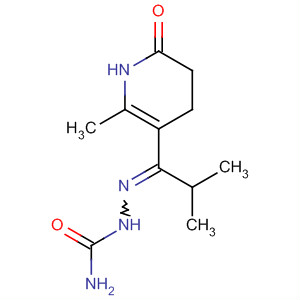 CAS No 90208-52-9  Molecular Structure