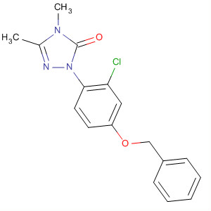 CAS No 90208-72-3  Molecular Structure