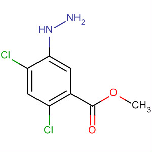 CAS No 90208-89-2  Molecular Structure
