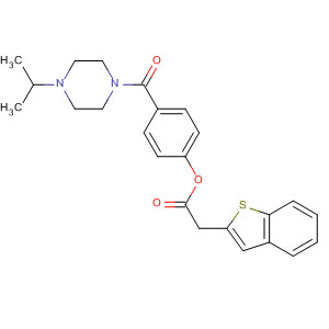 CAS No 90210-24-5  Molecular Structure