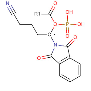 CAS No 90210-49-4  Molecular Structure