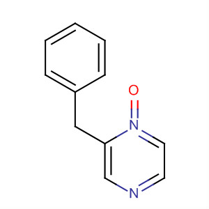 CAS No 90210-53-0  Molecular Structure