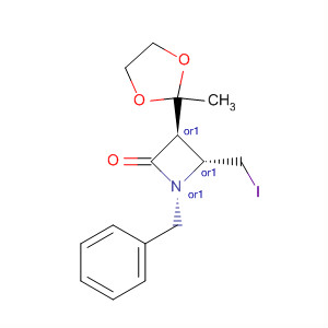 Cas Number: 90210-89-2  Molecular Structure