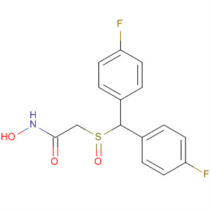 CAS No 90212-80-9  Molecular Structure