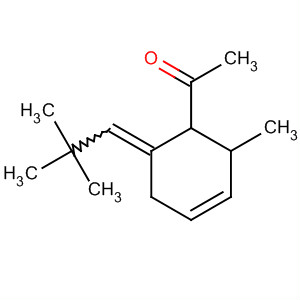 CAS No 90213-42-6  Molecular Structure