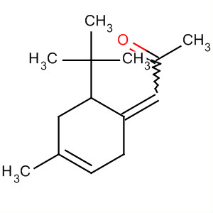 CAS No 90213-56-2  Molecular Structure
