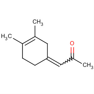 Cas Number: 90213-57-3  Molecular Structure