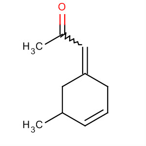 Cas Number: 90213-60-8  Molecular Structure