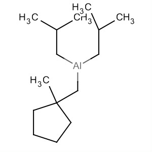 CAS No 90214-53-2  Molecular Structure