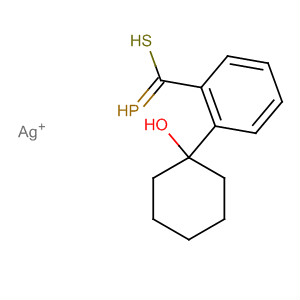CAS No 90214-58-7  Molecular Structure