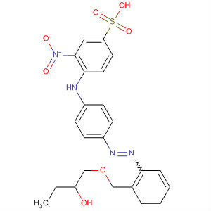 CAS No 90216-92-5  Molecular Structure