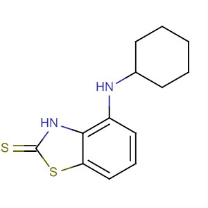 CAS No 90216-97-0  Molecular Structure