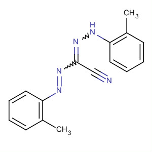 CAS No 90217-00-8  Molecular Structure