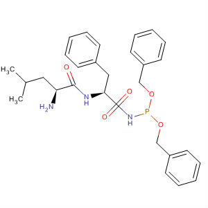 CAS No 90219-05-9  Molecular Structure