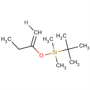 CAS No 90219-45-7  Molecular Structure