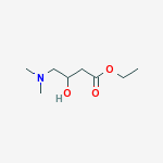 CAS No 90227-57-9  Molecular Structure