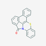 CAS No 90230-01-6  Molecular Structure