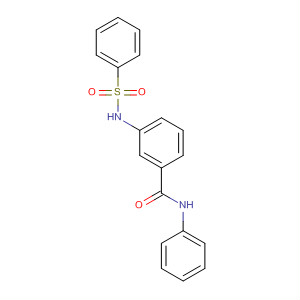 Cas Number: 90233-70-8  Molecular Structure