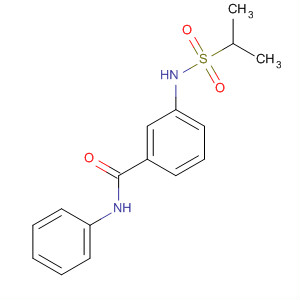 CAS No 90233-73-1  Molecular Structure