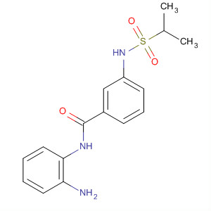CAS No 90233-81-1  Molecular Structure