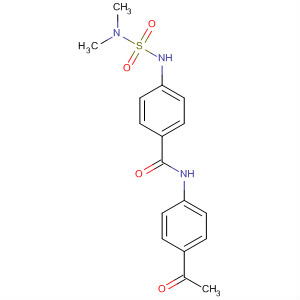 Cas Number: 90233-96-8  Molecular Structure