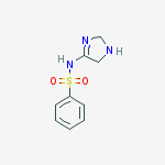 CAS No 902336-00-9  Molecular Structure