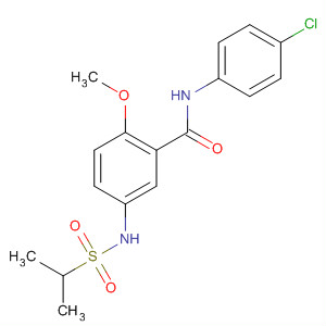 CAS No 90234-04-1  Molecular Structure