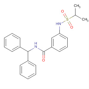 CAS No 90234-22-3  Molecular Structure